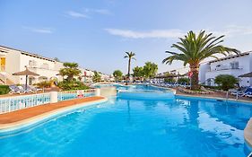 Seaclub Alcudia Mediterranean Resort